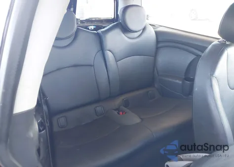 2010 Mini Cooper Clubman from USA, damaged, VIN WMWML3C57ATX36724